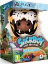 Sackboy: A Big Adventure Special Edition PS4 Game Sackboy: A Big Adventure Special Edition PS4 Game